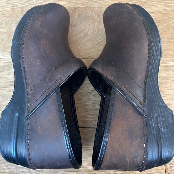Dansko Clogs - Picture 6 of 8